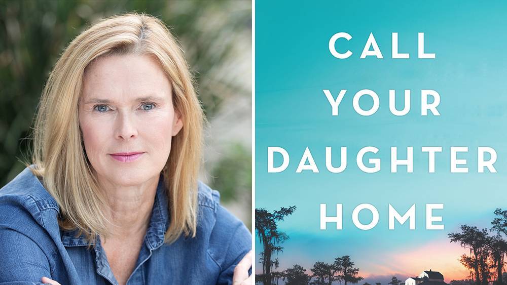 ‘Call Your Daughter Home’ Series Adaptation Based On Book In Works At Netflix - deadline.com - South Carolina