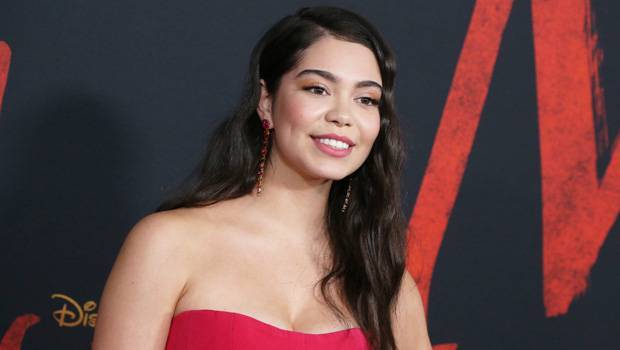 ‘Moana’ Star Auli’i Cravalho Admits She’d Play Iconic Role Again For Live-Action Movie If It Happens - hollywoodlife.com