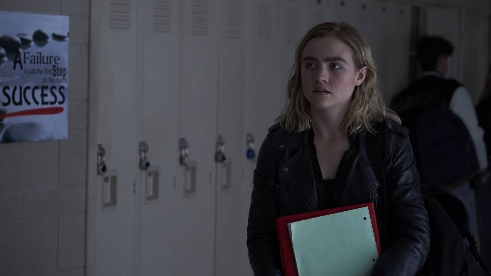‘Impulse’ Canceled After Two Seasons on YouTube - variety.com