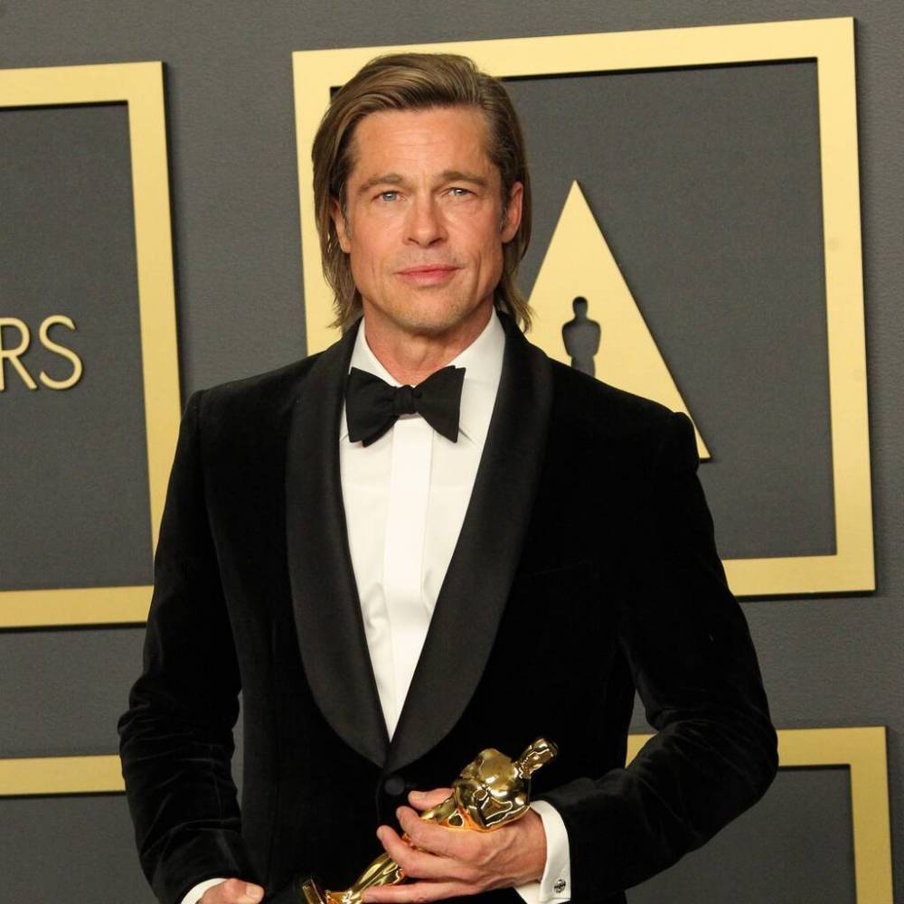 Brad Pitt and Viola Davis teaming up with Property Brothers on new show - www.peoplemagazine.co.za
