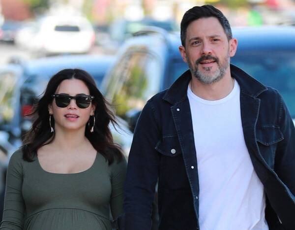 Jenna Dewan Gives Birth! Relive Her Fairy-Tale Romance With Steve Kazee - www.eonline.com