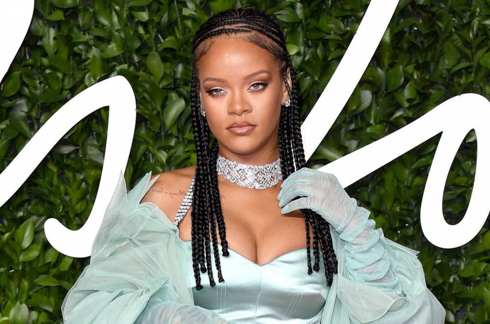 Rihanna Just Opened Fenty Beauty's First TikTok House & We're Dying to Move In - www.billboard.com - Los Angeles