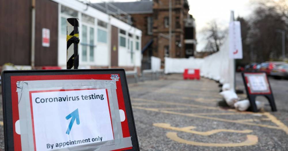 Scottish Government to spend £3m expanding NHS video consultations amid coronavirus outbreak - www.dailyrecord.co.uk - Scotland