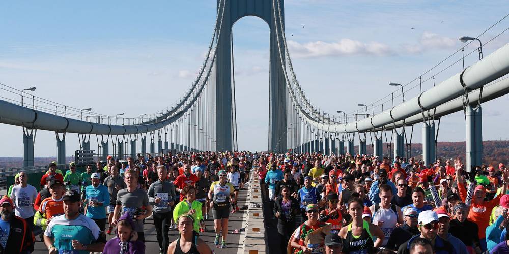 NYC Half Marathon 2020 Canceled Due to Coronavirus Fears - www.justjared.com - New York