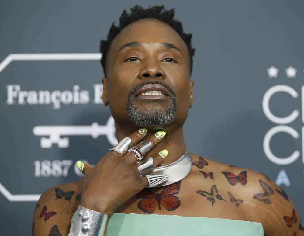 Airbnb Creates $1 Million Competition To Build Fantasy Homes, Billy Porter On Board - etcanada.com