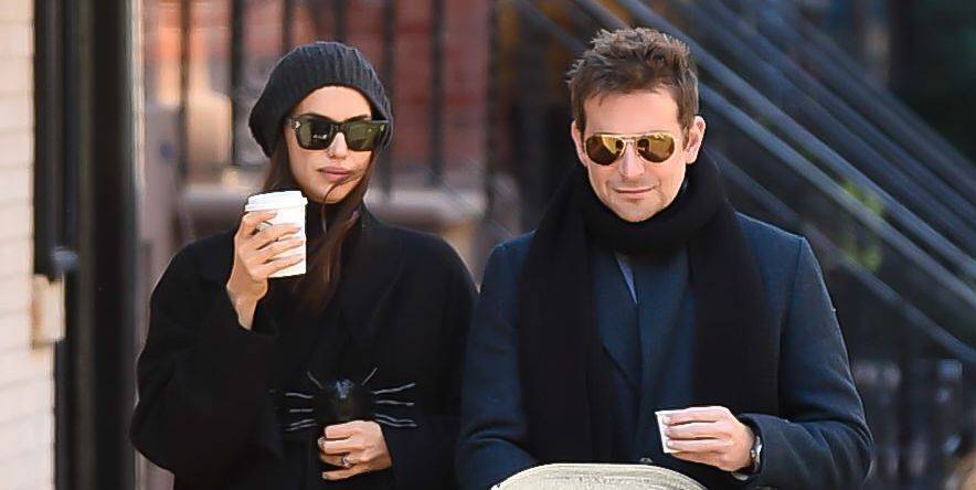 Bradley Cooper and Irina Shayk Are Maintaining a "Strong Bond" While Co-Parenting Post-Breakup - www.harpersbazaar.com