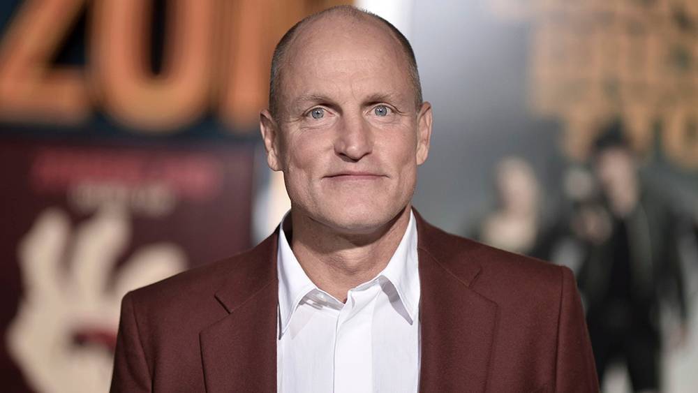 Woody Harrelson Replaces Jason Statham in Sony’s ‘Man From Toronto’ - variety.com - county Hart