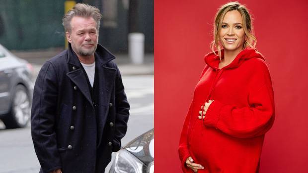 John Mellencamp Meets Daughter Teddi’s Newborn Baby For The 1st Time: See Sweet Photo - hollywoodlife.com - France - New York - Los Angeles - Indiana