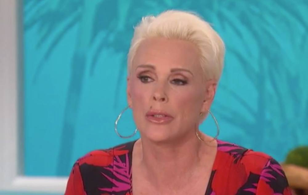 Brigitte Nielsen Reveals Sons Are In Lockdown In Italy Amid Coronavirus Outbreak: ‘They Are Scared’ - etcanada.com - Italy