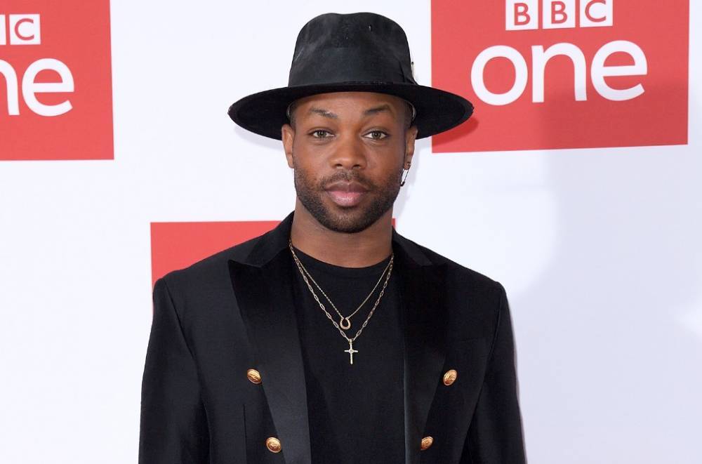 Todrick Hall Accuses Beauty Brand of 'Stealing' His Song: 'I Call This Shady' - www.billboard.com - Germany
