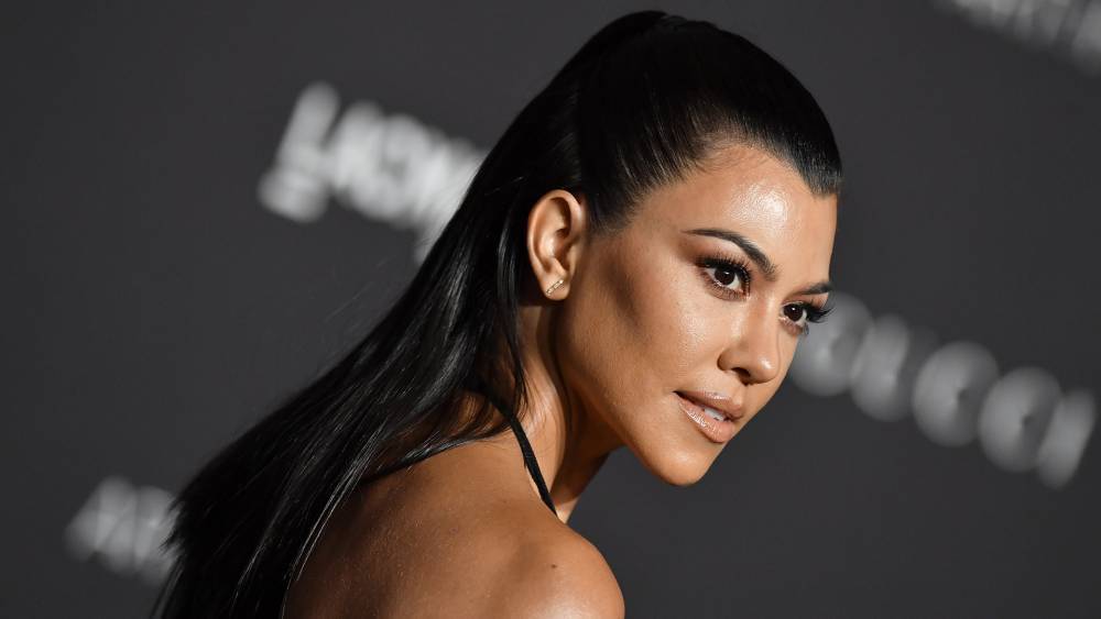 Kourtney Kardashian Was ‘Surprised’ Fans Reacted the Way They Did to Her Stretch Marks - stylecaster.com