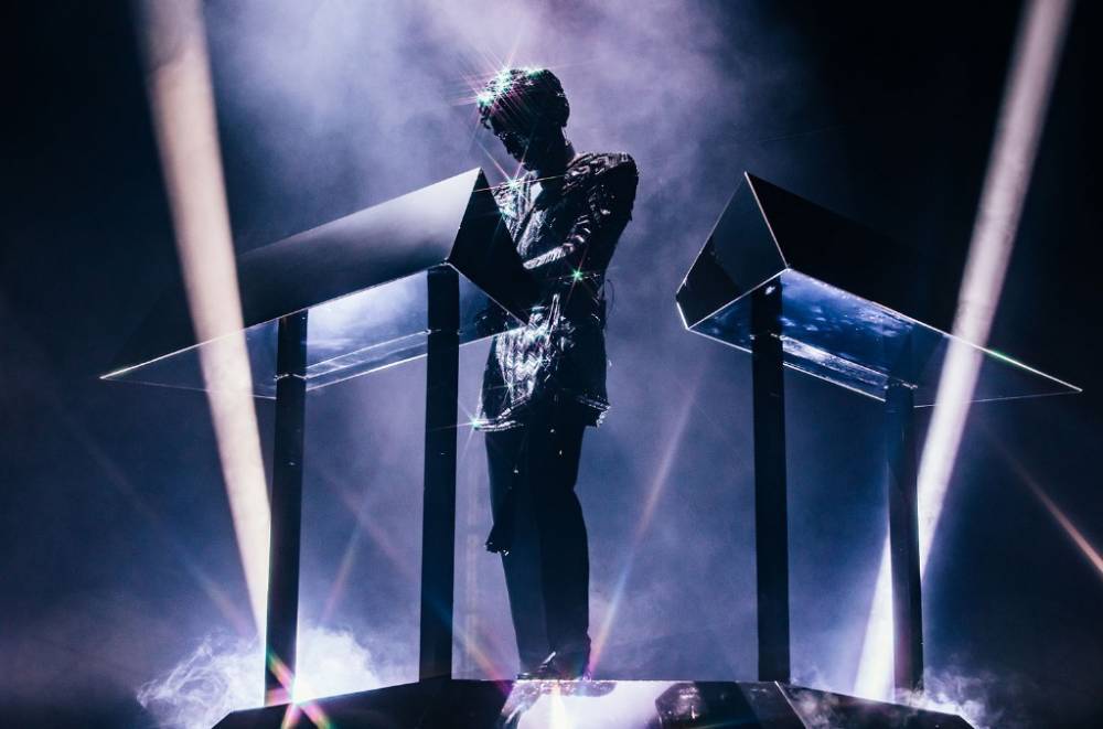 These Are the 10 Best Musical Moments of CRSSD Spring 2020 Featuring Gesaffelstein, Justin Jay & More - www.billboard.com - California - county San Diego