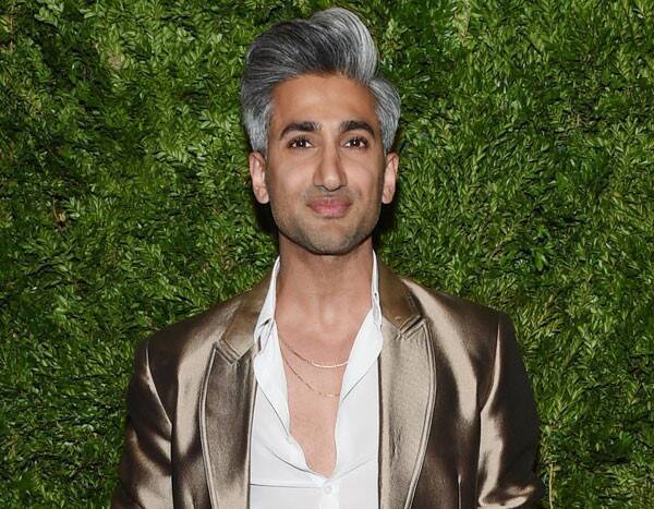 Queer Eye Star Tan France's $2 Million Hollywood Home - www.eonline.com - France - Los Angeles