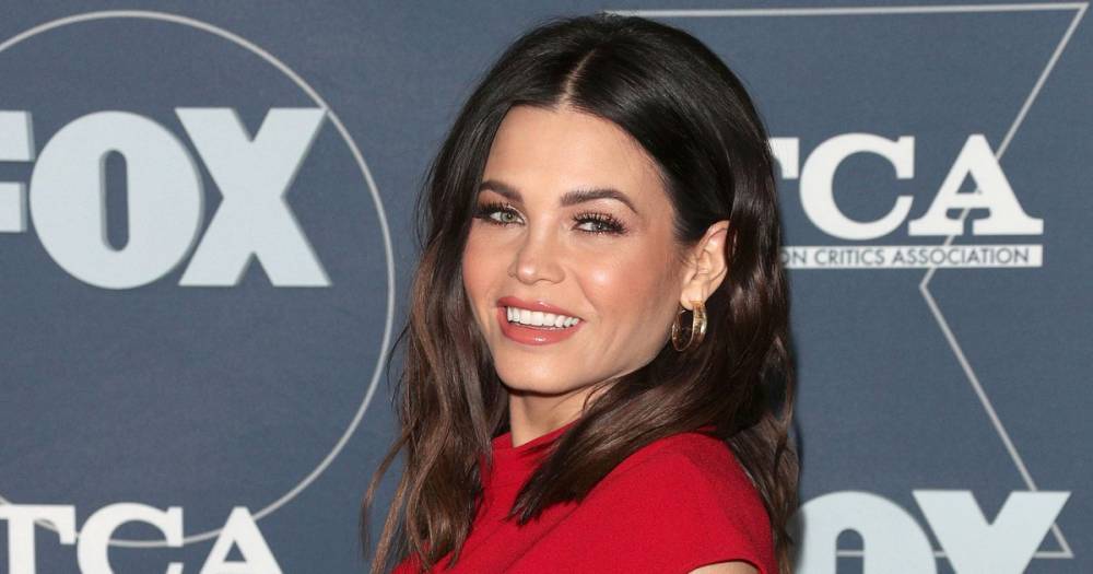Jenna Dewan Shares First Breastfeeding Photo of Newborn Son Hours After Announcing She Gave Birth: ‘So Happy’ - www.usmagazine.com - state Connecticut