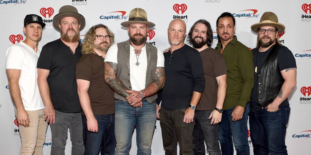 Zac Brown Band Cancels 'Owl Tour' Spring Concert Dates Because of Coronavirus Concerns - www.justjared.com