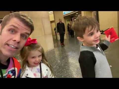 Disney’s New “Mulan” Movie: What My Kids REALLY Think! Come With Us To The Premiere! | Perez Hilton And Family - perezhilton.com - Hollywood