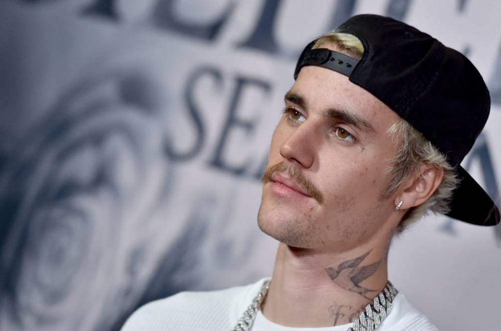 Justin Bieber Unveils 'Available' Video Exclusively on Apple Music - www.billboard.com