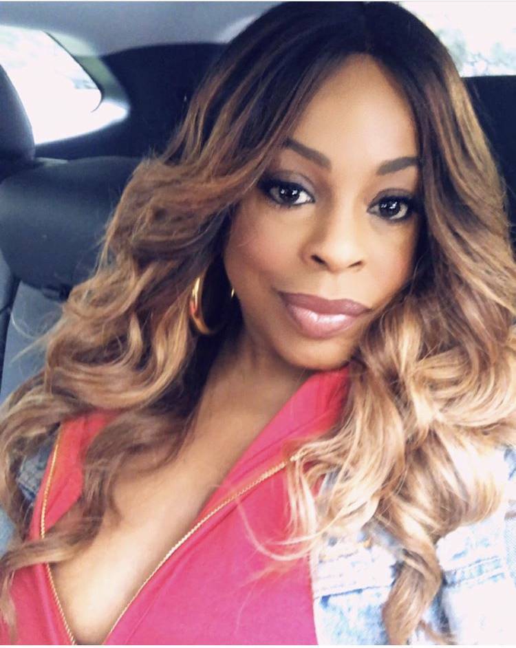 Niecy Nash Settles Divorce With Ex Husband Jay Walker - theshaderoom.com - California - county Bell - county Canyon