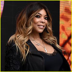 Wendy Williams Announces She Will Not Have a Live Studio Audience 'Until Further Notice' Amid Coronavirus Outbreak - www.justjared.com