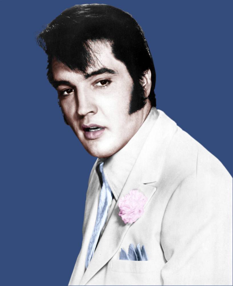 Elvis Presley estate and legacy, which family member could keep it alive - www.hollywoodnewsdaily.com