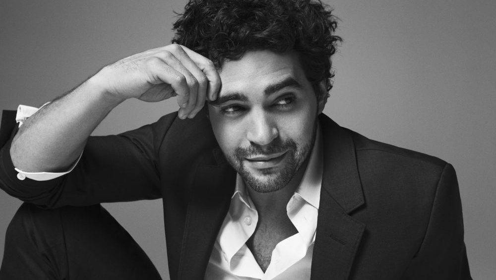 ‘Lullaby’: Ramon Rodriguez Joins Horror Pic From ‘Annabelle’ Director John R. Leonetti And Alcon Entertainment - deadline.com