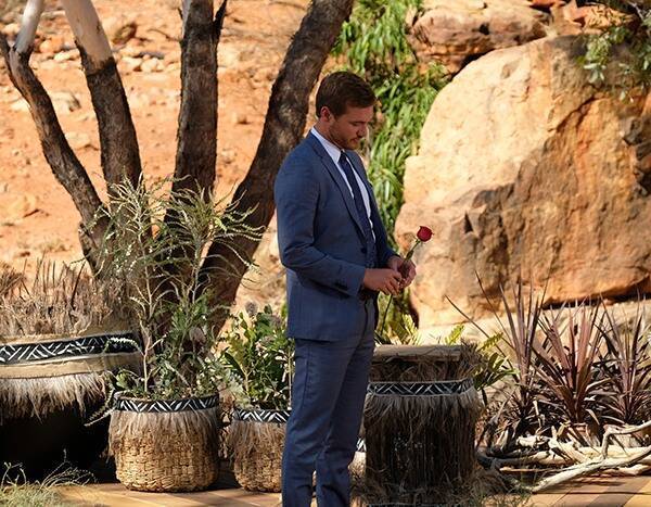 The Bachelor Finale Live Blog Part 2: Who Will Peter Weber Choose? - www.eonline.com