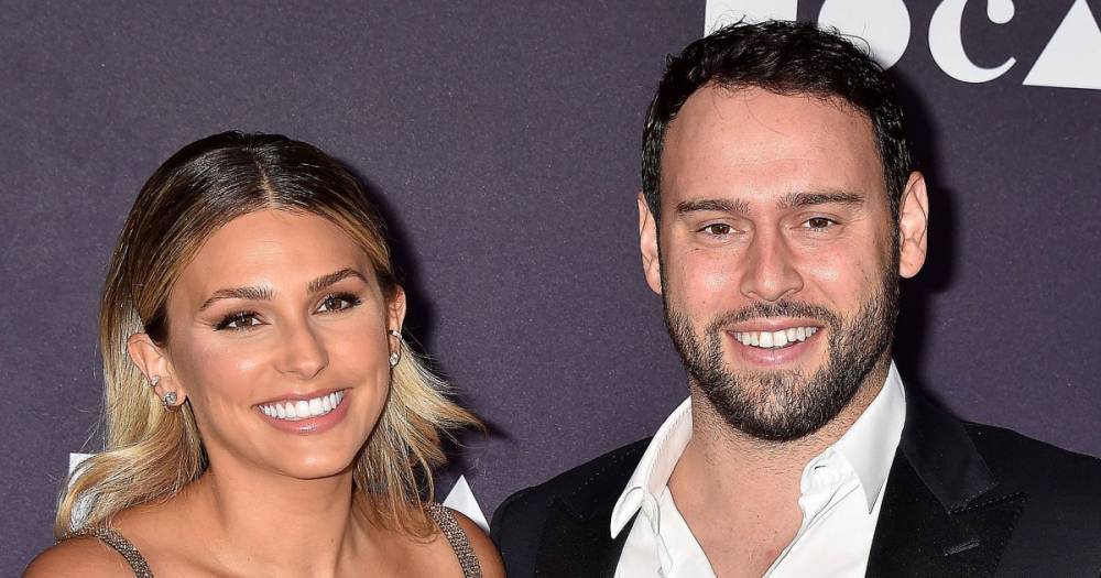 Yael Braun Reveals How She Works in Date Night With Scooter Braun Amid Their Busy Careers - www.usmagazine.com
