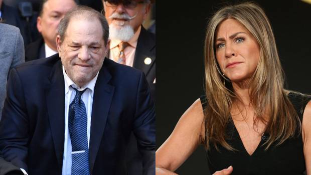 Harvey Weinstein Said Jennifer Aniston ‘Should Be Killed’ In Newly Leaked 2017 Email - hollywoodlife.com - New York