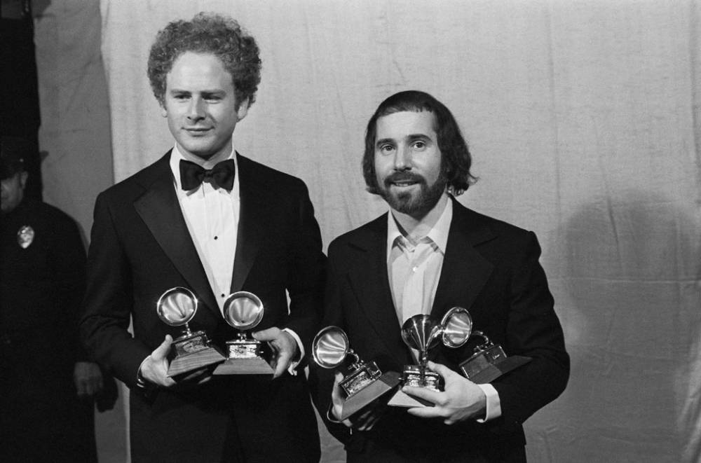 Here's What the Very First Live Grammy Telecast Looked Like, 49 Years Ago - www.billboard.com