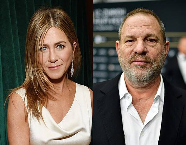 Harvey Weinstein Said Jennifer Aniston ''Should Be Killed'' Over False Sexual Assault Claim - www.eonline.com - New York