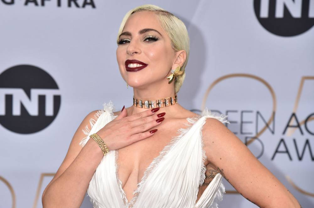 Lady Gaga Inspires Name of Newly Discovered Insect - www.billboard.com - Illinois - city Pittsburgh - Nicaragua