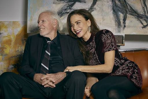 Bruce Dern Will Break Your Heart In The Trailer For “The Artist’s Wife’ - www.hollywoodnews.com