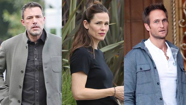 How Ben Affleck’s Confession About Jennifer Garner Divorce Has Affected Her Romance With Boyfriend - hollywoodlife.com - New York