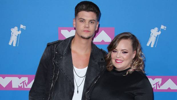 ‘Teen Mom OG’: Catelynn Reveals The Secret To Her Successful 13-Year Relationship With Tyler - hollywoodlife.com