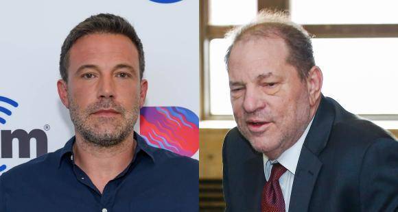 Ben Affleck was placed on Harvey Weinstein’s ‘Red Flag List’ for THIS reason; Find Out - www.pinkvilla.com