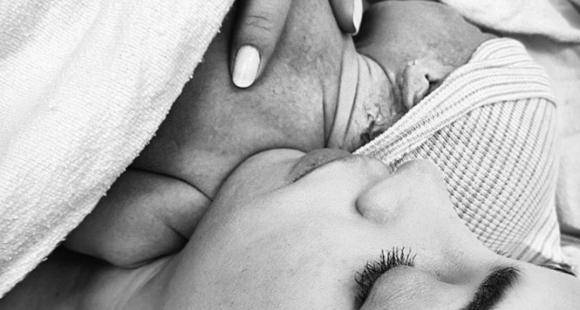 Jenna Dewan & fiancé Steve Kazee welcome baby boy; Channing Tatum's ex wife shares photo of her ‘little angel’ - www.pinkvilla.com