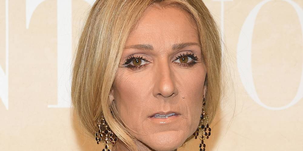 Celine Dion Comes Down With A Cold (Not Coronavirus) & Postpones Two Concerts - www.justjared.com - New York