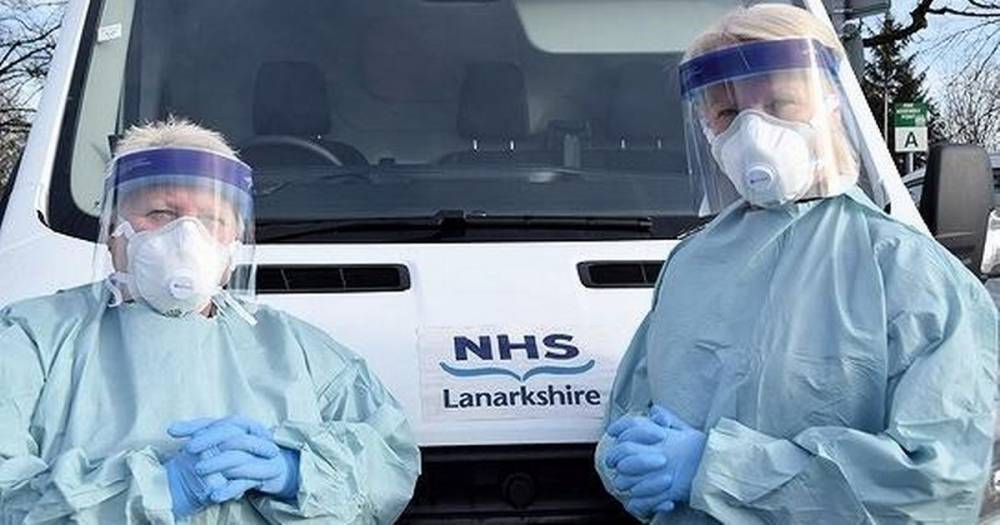 Health chiefs confirm three cases of potentially deadly coronavirus in Lanarkshire - www.dailyrecord.co.uk - Scotland