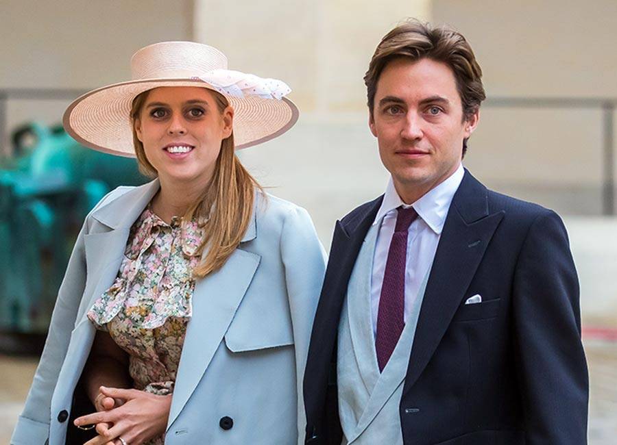 Princess Beatrice’s wedding plans may be in jeopardy over Coronavirus outbreak - evoke.ie - Italy