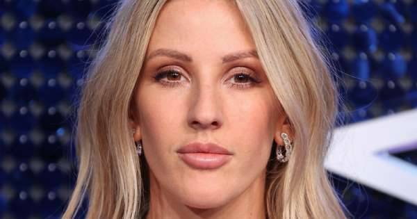 Ellie Goulding feels liberated by marriage - www.msn.com - county Love