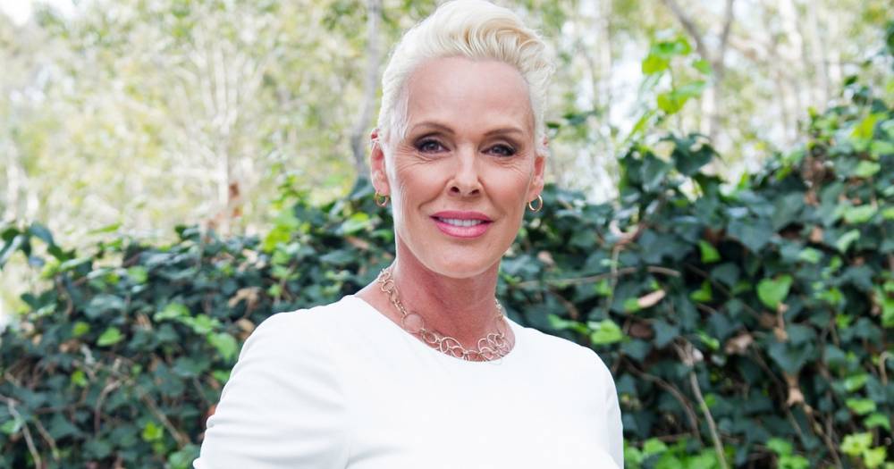 Brigitte Nielsen Says Sons In Italy Are 'Scared' About the Coronavirus Lockdown: 'There Is No More Food' - flipboard.com - Italy