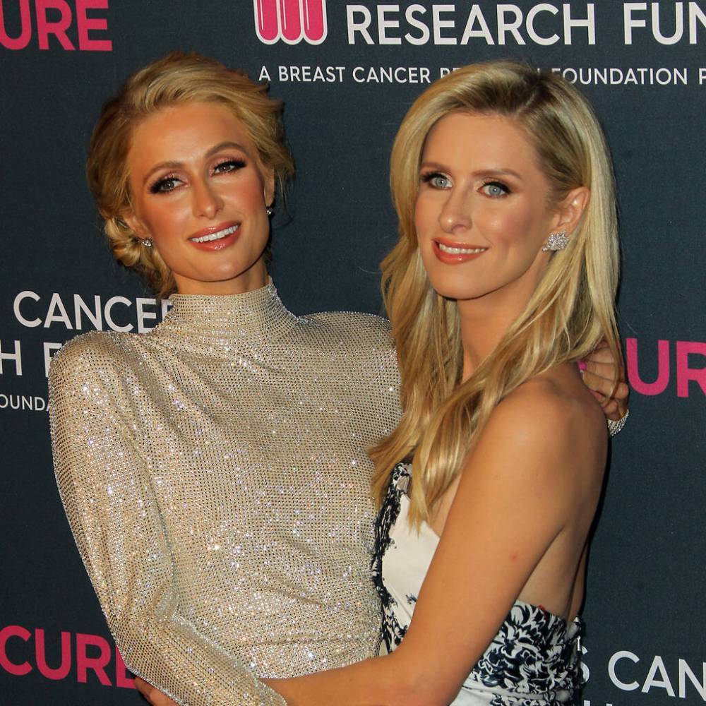 Paris and Nicky Hilton working on ‘fun design project’ - www.peoplemagazine.co.za