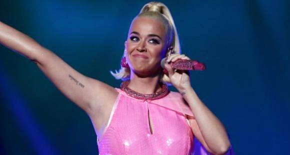 Katy Perry admits she wasn't ready to have kids until she worked and prepared herself; Deets Inside - www.pinkvilla.com