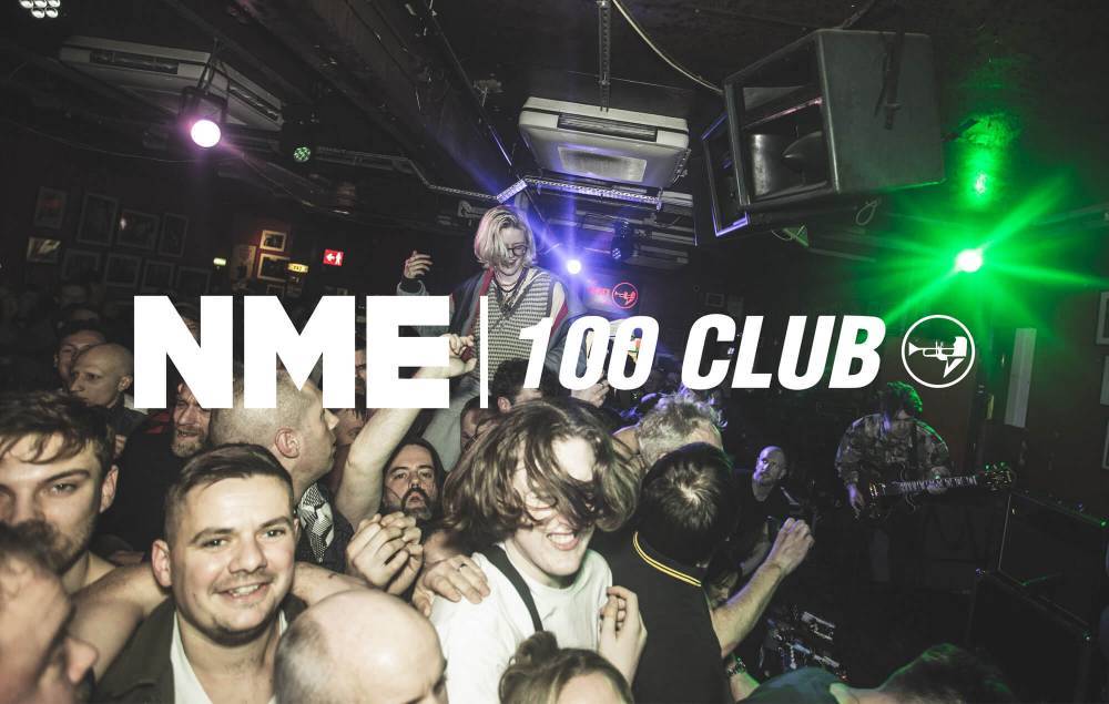 NME and The 100 Club announce London music pop-up showcase in wake of SXSW cancellation - www.nme.com - Texas