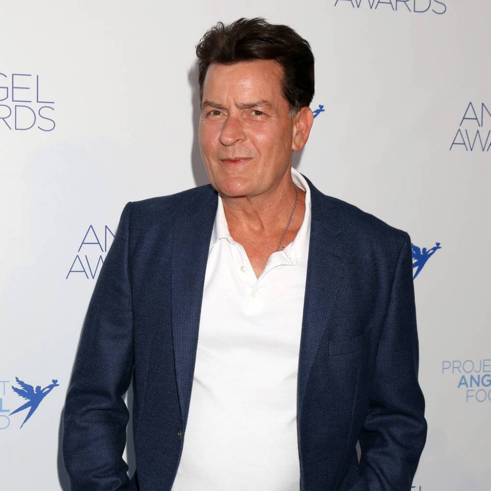 Charlie Sheen responds to ‘outlandish’ rape allegations - www.peoplemagazine.co.za - Los Angeles