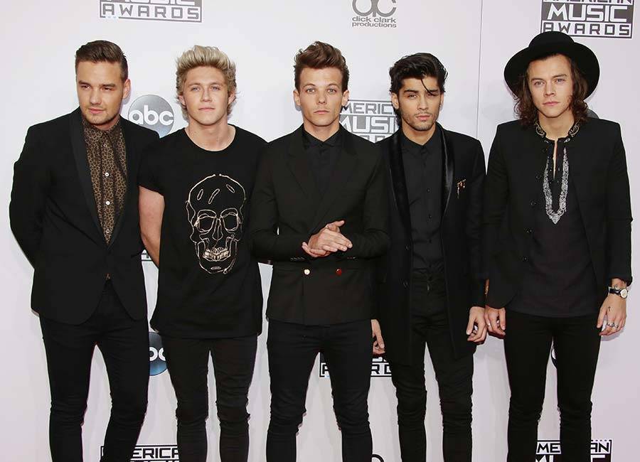 Niall Horan gives update on One Direction reunion rumours to frustrated fans - evoke.ie