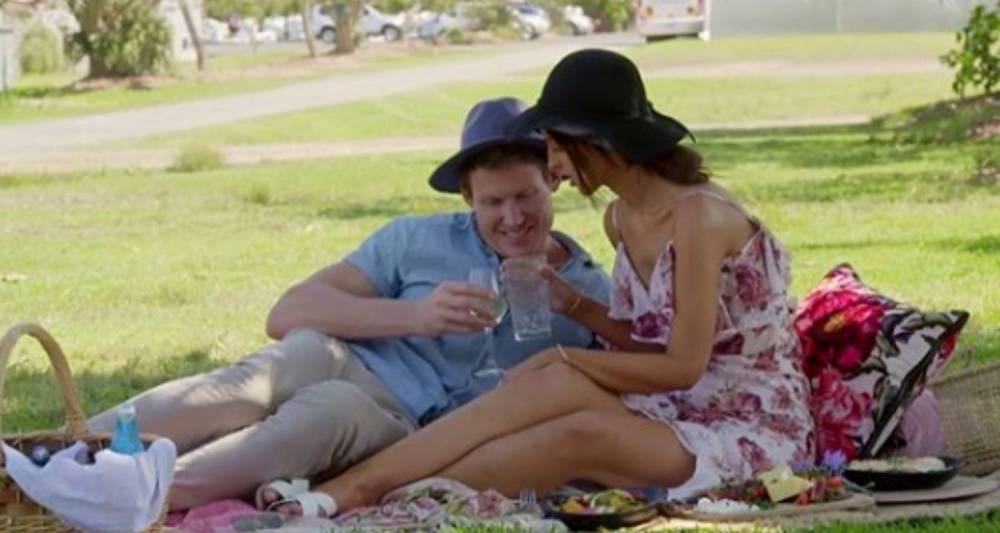 Viewers are calling it - this is the worst MAFS editing fail in history - www.who.com.au - county Sebastian - city Elizabeth