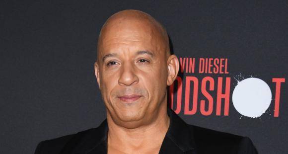 Fast & Furious 9: Vin Diesel feels blessed to work with John Cena; Reveals daughter's role in casting Cardi B - www.pinkvilla.com