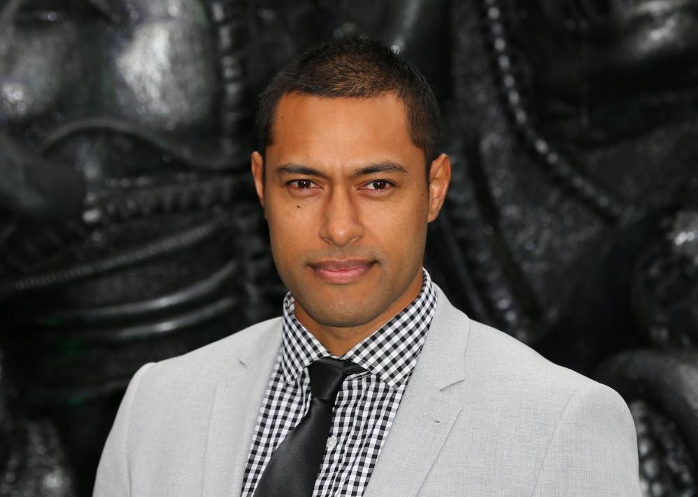 ‘Mirbat’: SAS Vet Turned Filmmaker Tom Petch Lines Up Movie About Fallen Brit-Fijian Soldier; ‘Next Goal Wins’ Actor Uli Latukefu Leads Cast - deadline.com - Fiji - Oman