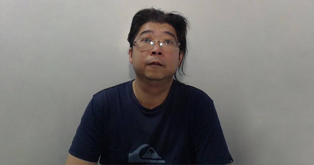 Brothel workers who booked sessions with young, exploited women jailed - this man was caught after his co-defendant made an idiotic move - www.manchestereveningnews.co.uk - China - Manchester